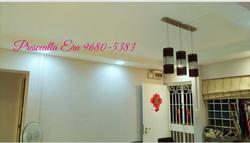 Blk 615 Choa Chu Kang Street 62 (Choa Chu Kang), HDB 4 Rooms #138628302